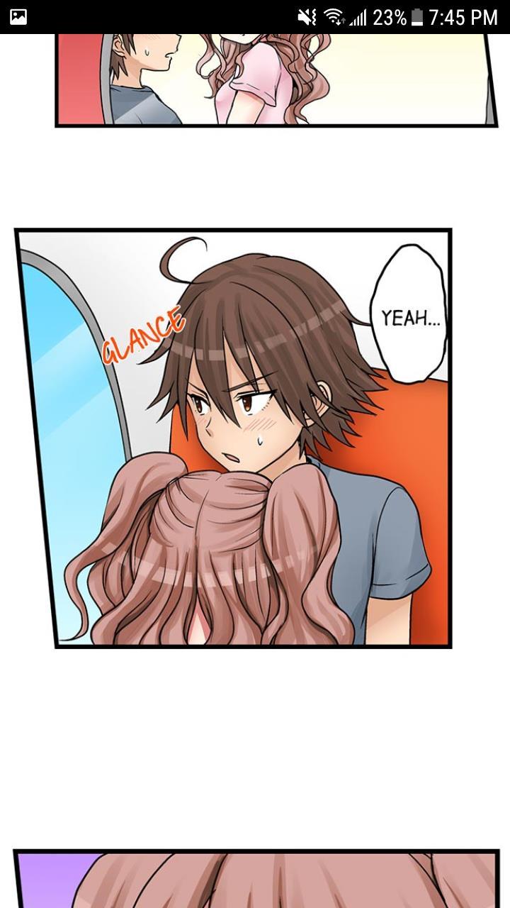 My First Time Is With.... My Little Sister?! [korean] Chapter 4 Page 265