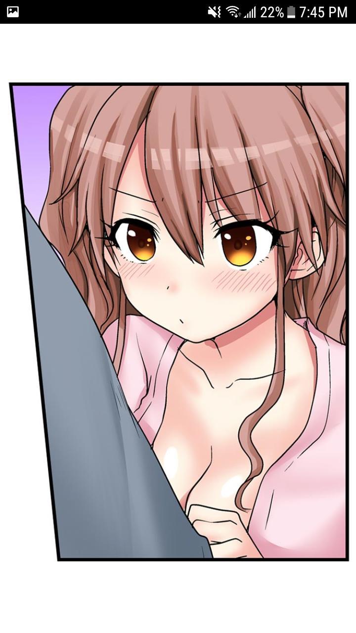 My First Time Is With.... My Little Sister?! [korean] Chapter 4 Page 266