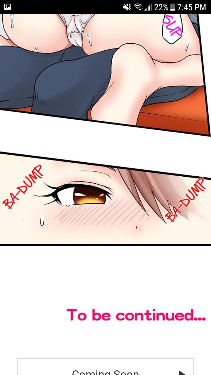 My First Time Is With.... My Little Sister?! [korean] Chapter 4 Page 268