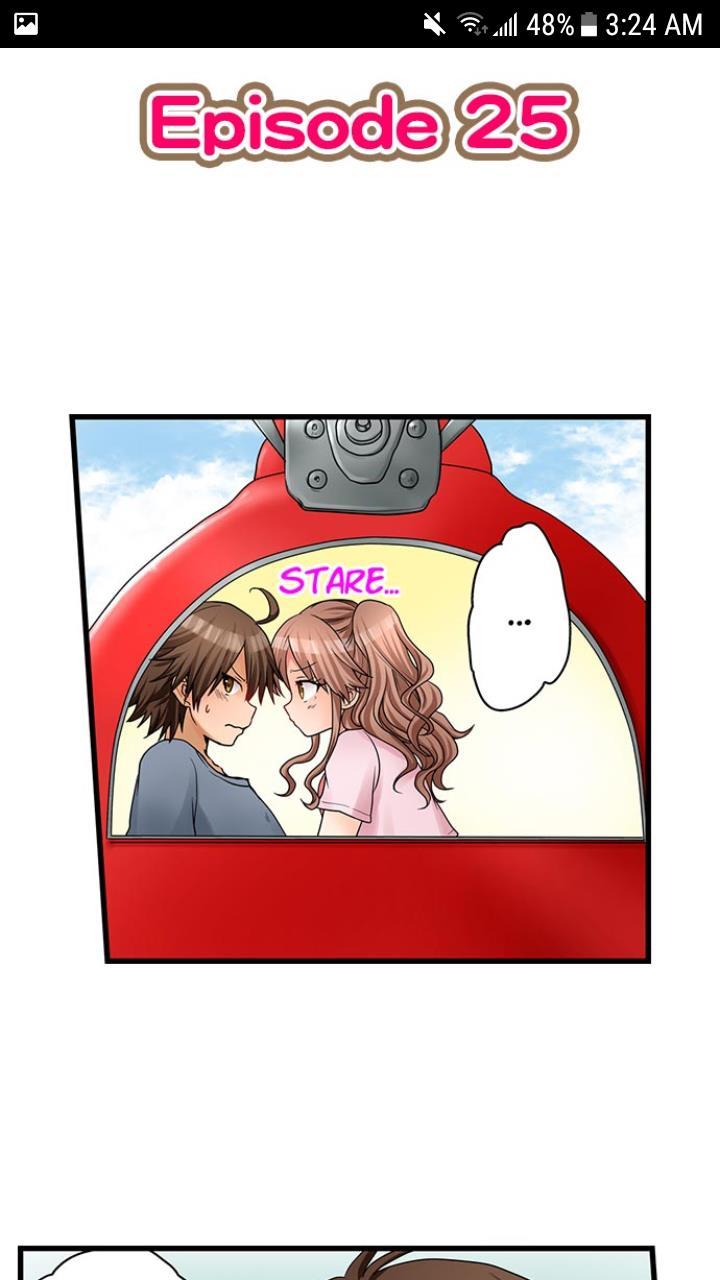 My First Time Is With.... My Little Sister?! [korean] Chapter 4 Page 270