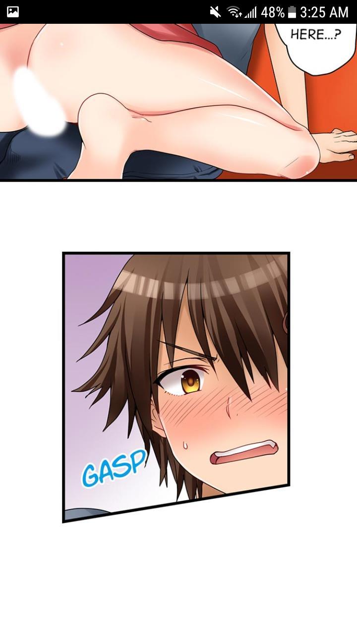 My First Time Is With.... My Little Sister?! [korean] Chapter 4 Page 274