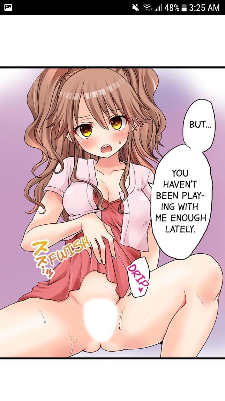 My First Time Is With.... My Little Sister?! [korean] Chapter 4 Page 275