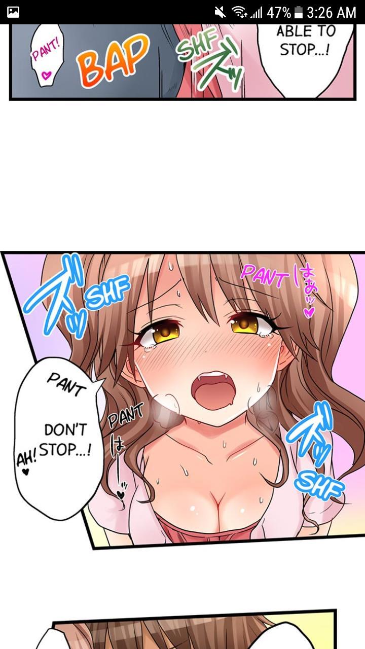 My First Time Is With.... My Little Sister?! [korean] Chapter 4 Page 283