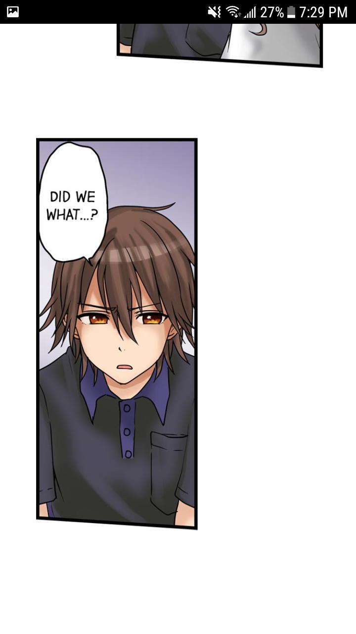 My First Time Is With.... My Little Sister?! [korean] Chapter 4 Page 30