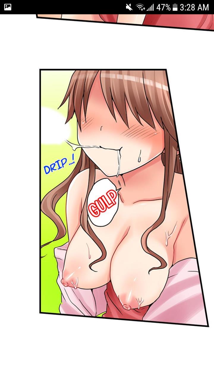 My First Time Is With.... My Little Sister?! [korean] Chapter 4 Page 302