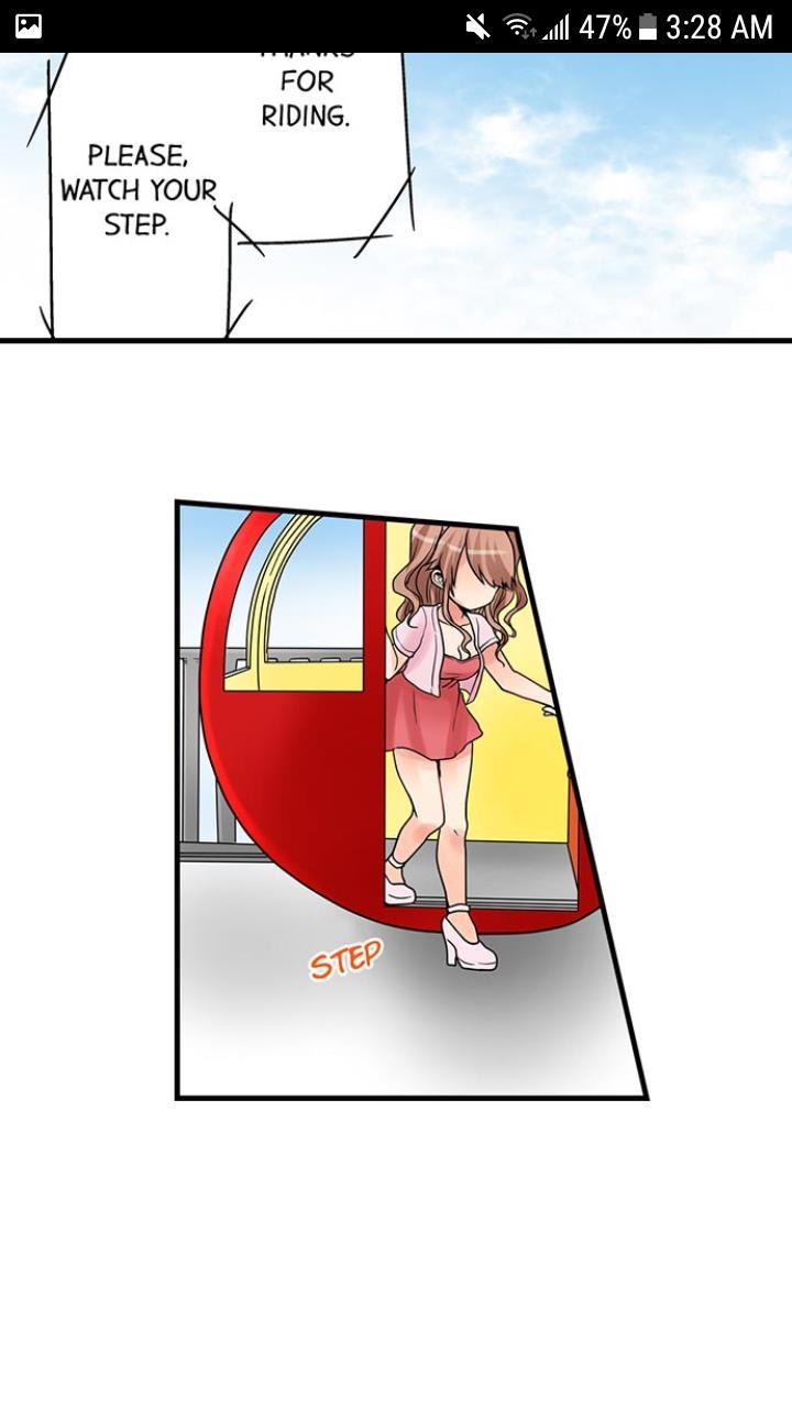 My First Time Is With.... My Little Sister?! [korean] Chapter 4 Page 304