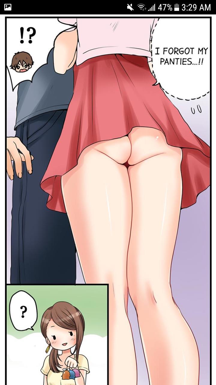 My First Time Is With.... My Little Sister?! [korean] Chapter 4 Page 309