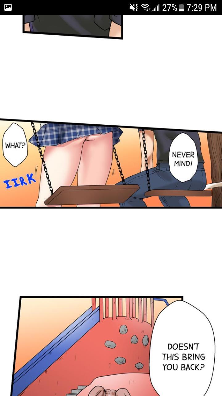 My First Time Is With.... My Little Sister?! [korean] Chapter 4 Page 31