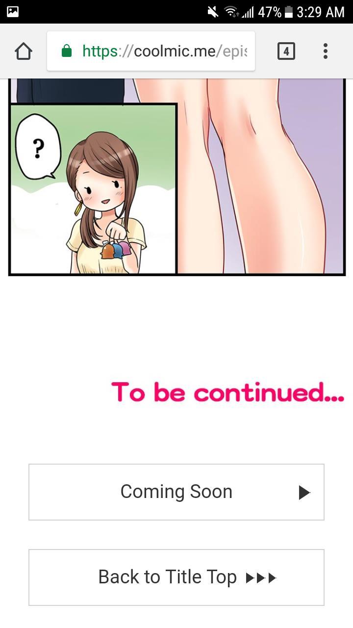 My First Time Is With.... My Little Sister?! [korean] Chapter 4 Page 310