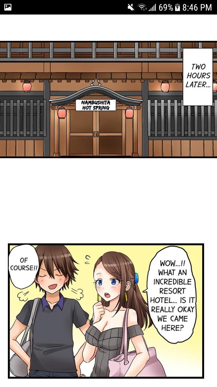 My First Time Is With.... My Little Sister?! [korean] Chapter 4 Page 312