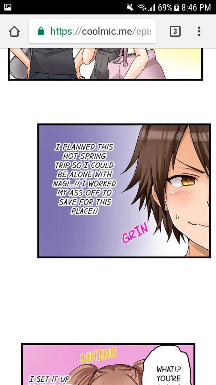 My First Time Is With.... My Little Sister?! [korean] Chapter 4 Page 313