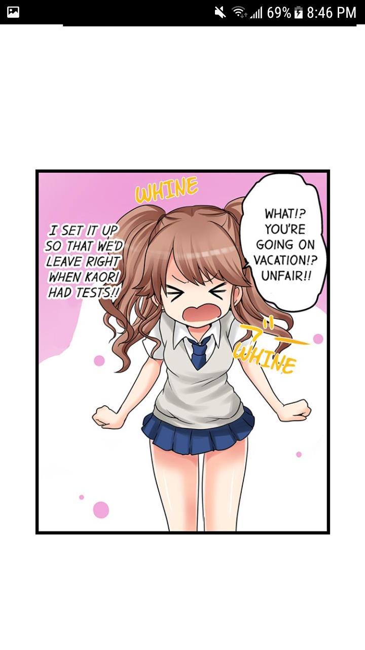 My First Time Is With.... My Little Sister?! [korean] Chapter 4 Page 314