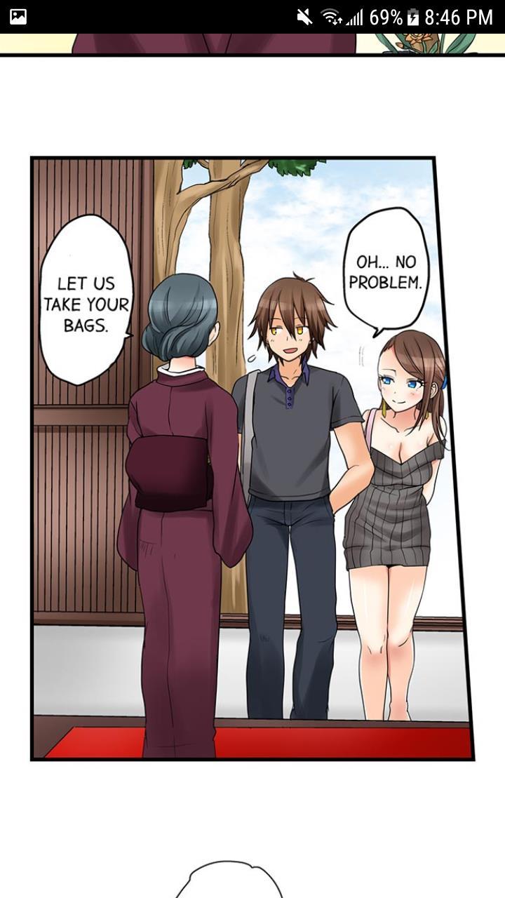 My First Time Is With.... My Little Sister?! [korean] Chapter 4 Page 317