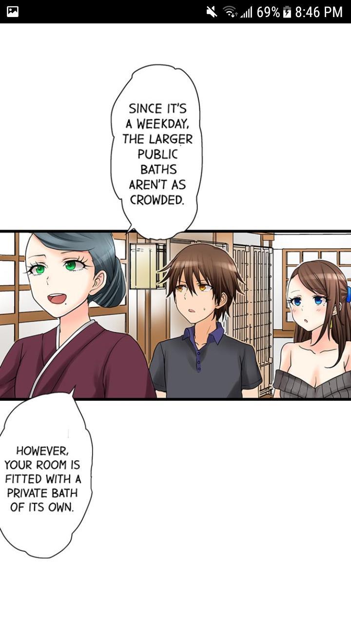 My First Time Is With.... My Little Sister?! [korean] Chapter 4 Page 318