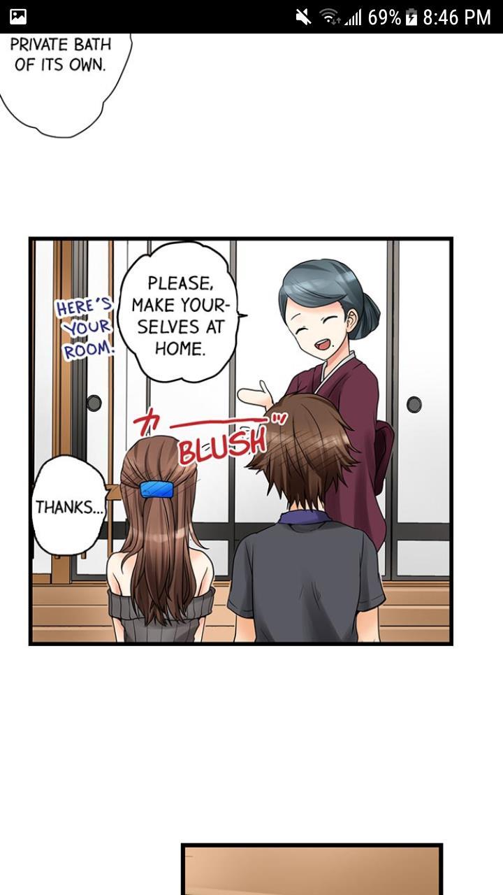 My First Time Is With.... My Little Sister?! [korean] Chapter 4 Page 319