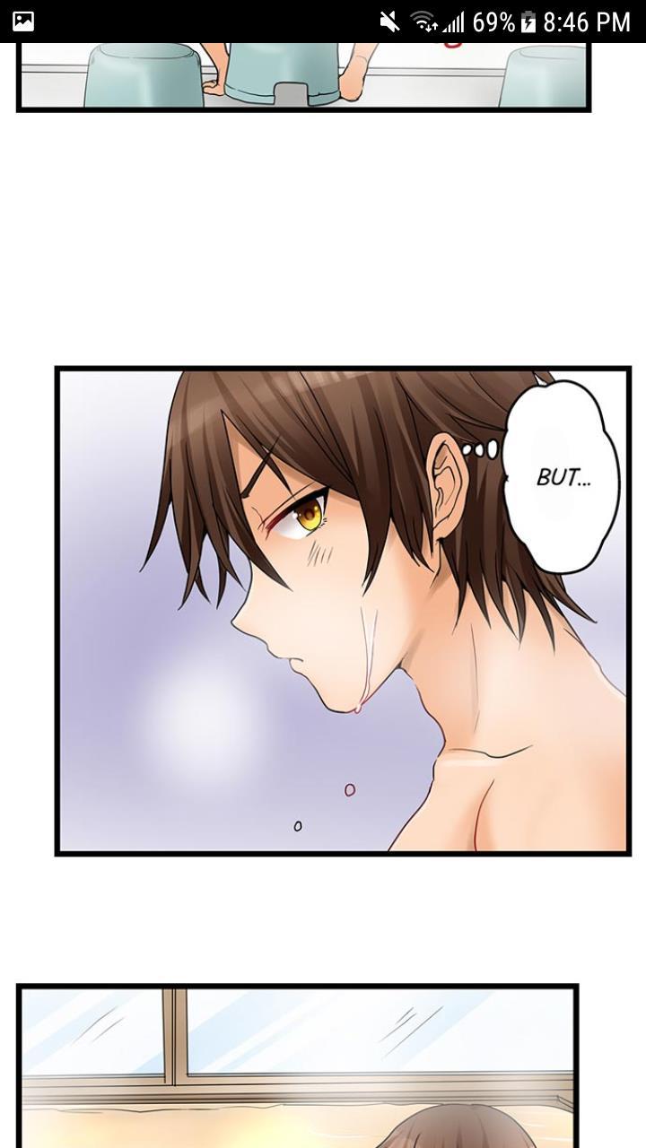 My First Time Is With.... My Little Sister?! [korean] Chapter 4 Page 325