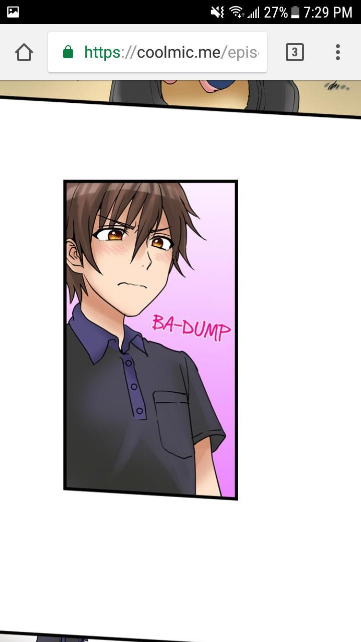 My First Time Is With.... My Little Sister?! [korean] Chapter 4 Page 35