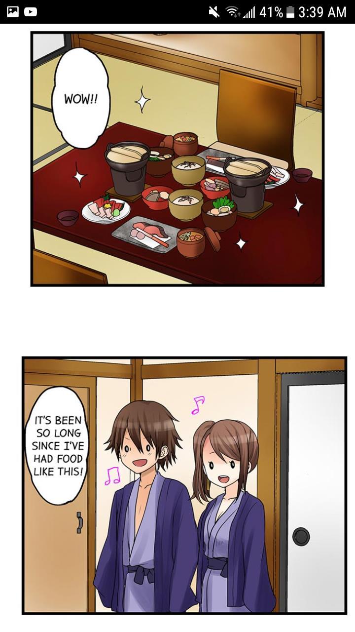 My First Time Is With.... My Little Sister?! [korean] Chapter 4 Page 352