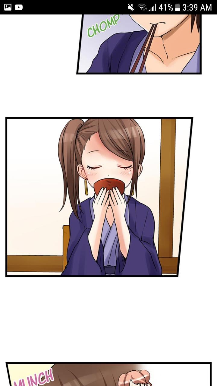 My First Time Is With.... My Little Sister?! [korean] Chapter 4 Page 354