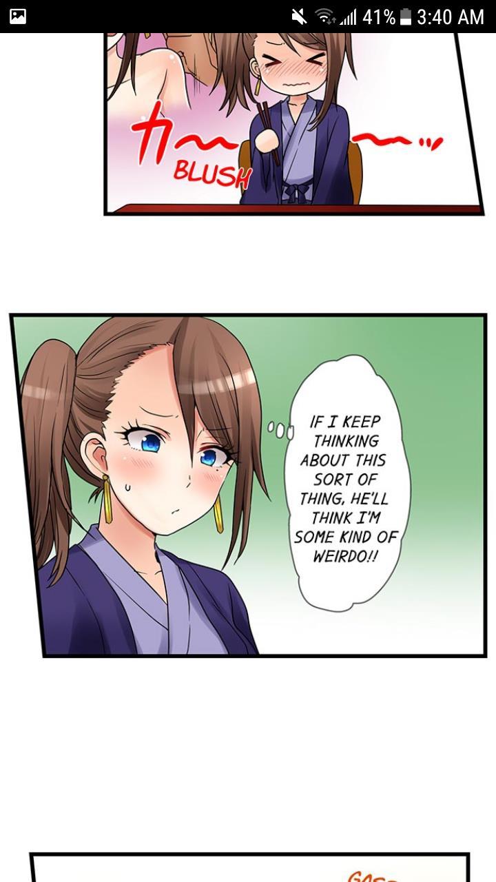 My First Time Is With.... My Little Sister?! [korean] Chapter 4 Page 358
