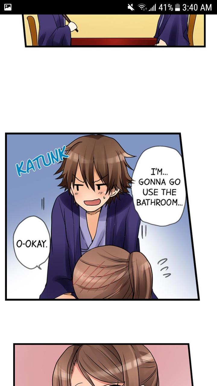 My First Time Is With.... My Little Sister?! [korean] Chapter 4 Page 360