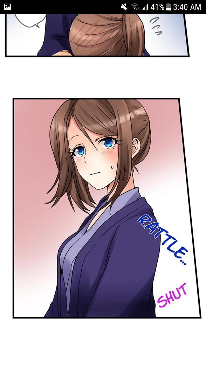 My First Time Is With.... My Little Sister?! [korean] Chapter 4 Page 361