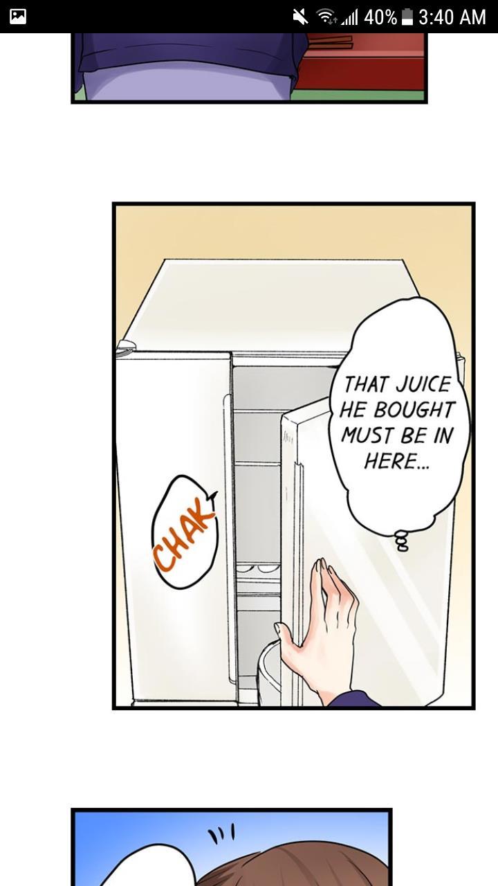 My First Time Is With.... My Little Sister?! [korean] Chapter 4 Page 363