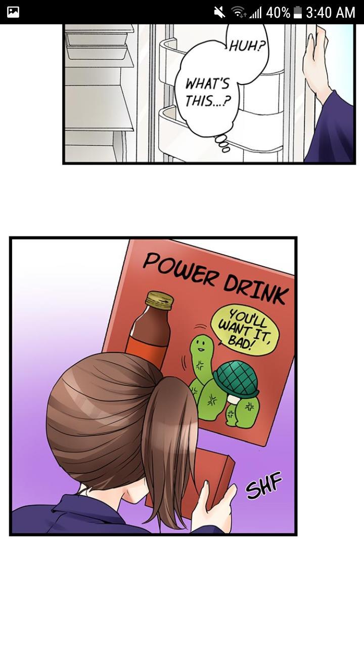 My First Time Is With.... My Little Sister?! [korean] Chapter 4 Page 366