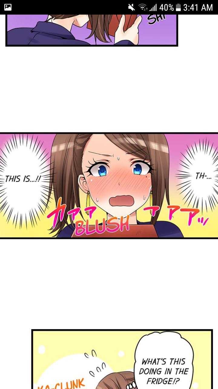 My First Time Is With.... My Little Sister?! [korean] Chapter 4 Page 367