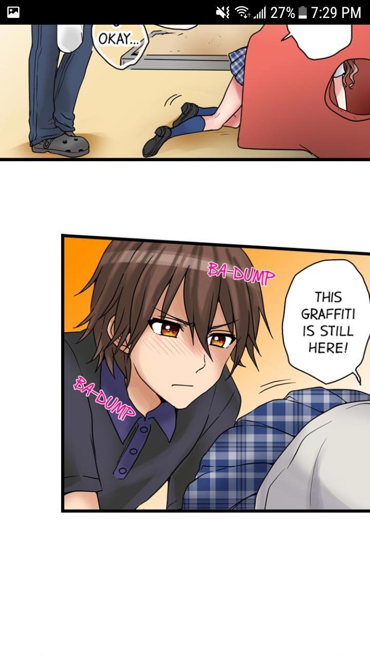 My First Time Is With.... My Little Sister?! [korean] Chapter 4 Page 37