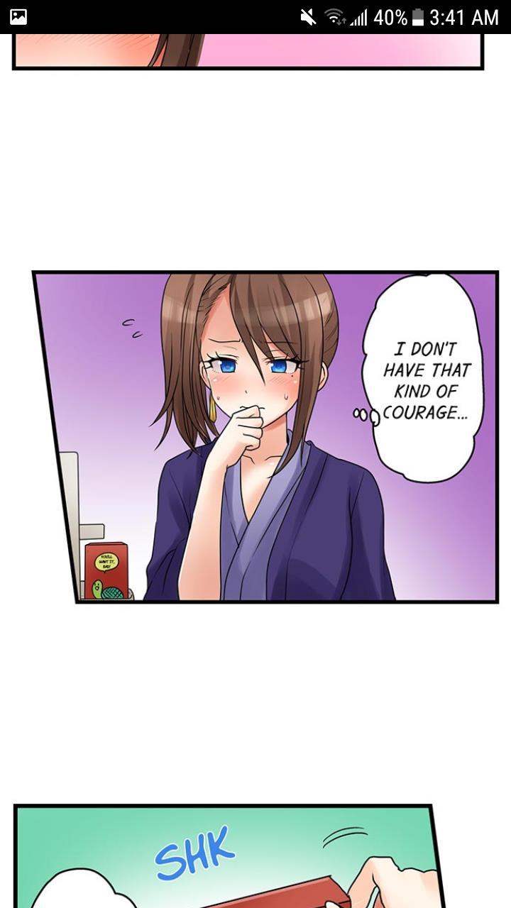 My First Time Is With.... My Little Sister?! [korean] Chapter 4 Page 370