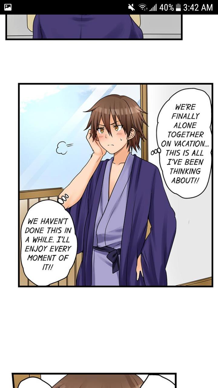 My First Time Is With.... My Little Sister?! [korean] Chapter 4 Page 375