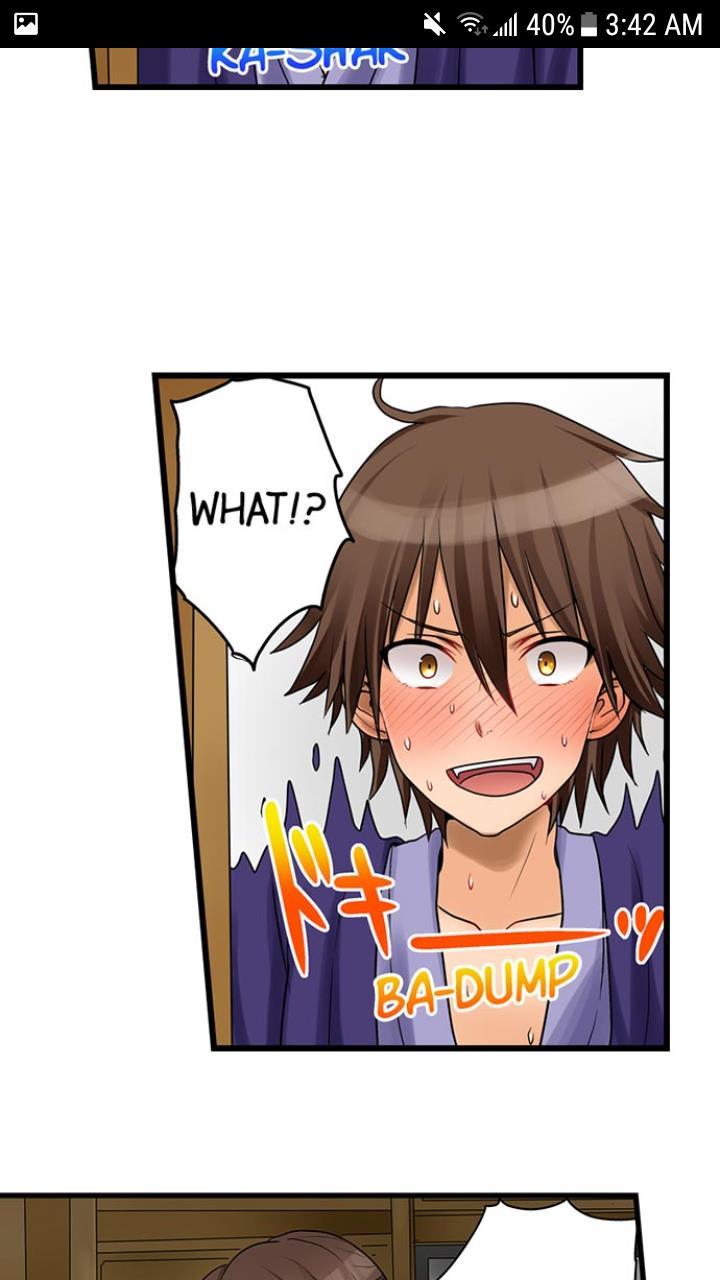 My First Time Is With.... My Little Sister?! [korean] Chapter 4 Page 377