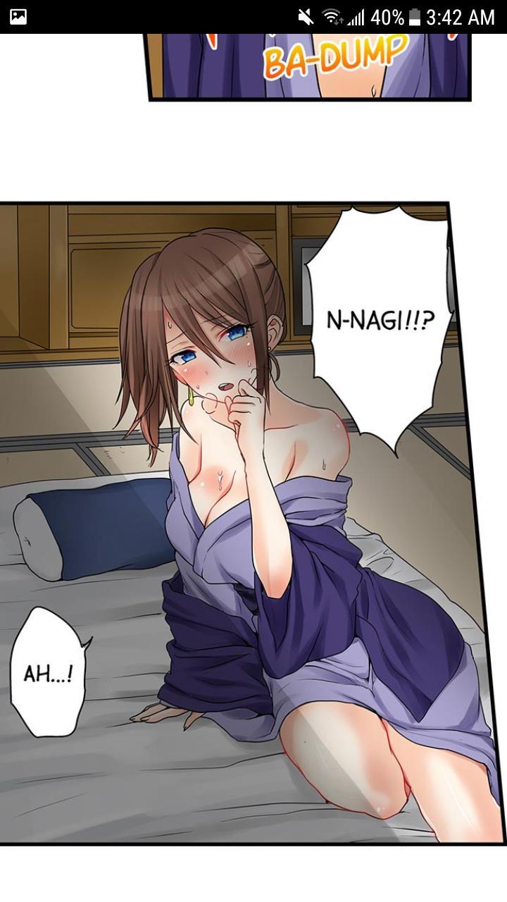 My First Time Is With.... My Little Sister?! [korean] Chapter 4 Page 378