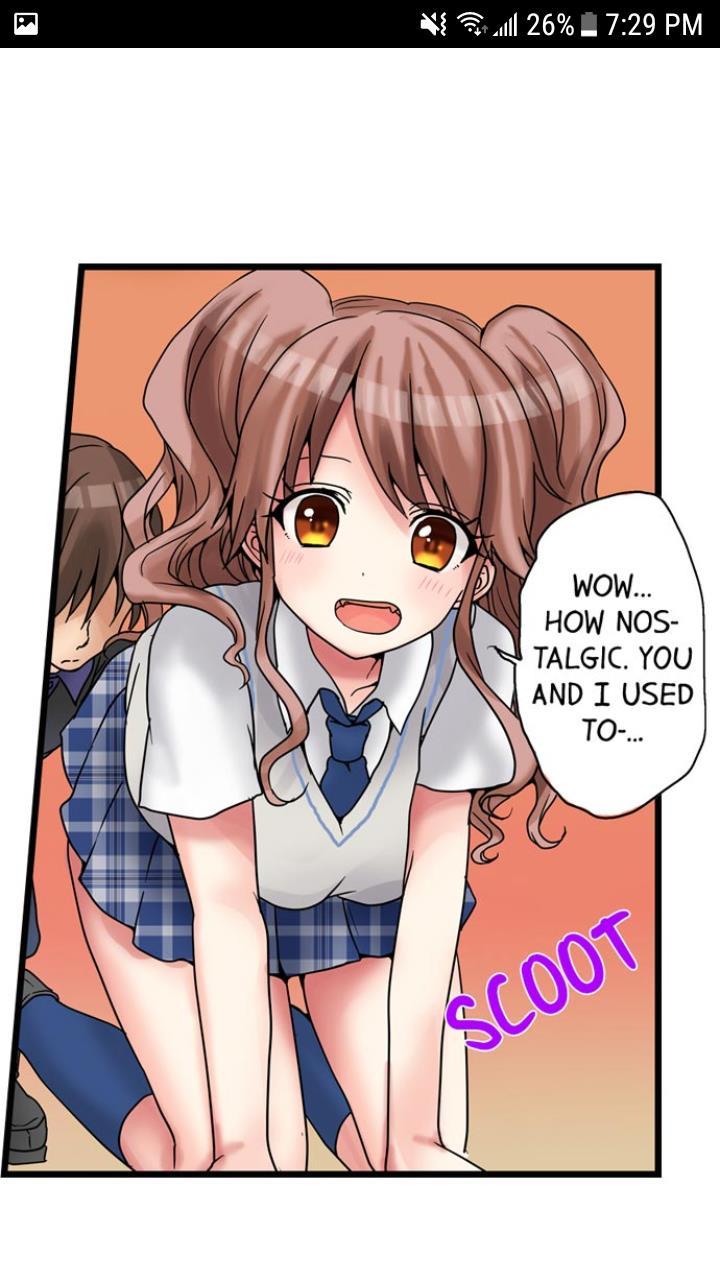 My First Time Is With.... My Little Sister?! [korean] Chapter 4 Page 38