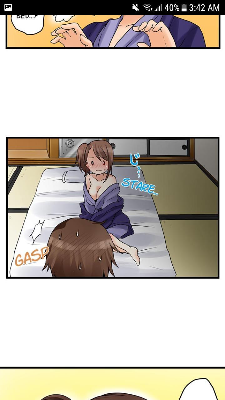 My First Time Is With.... My Little Sister?! [korean] Chapter 4 Page 380