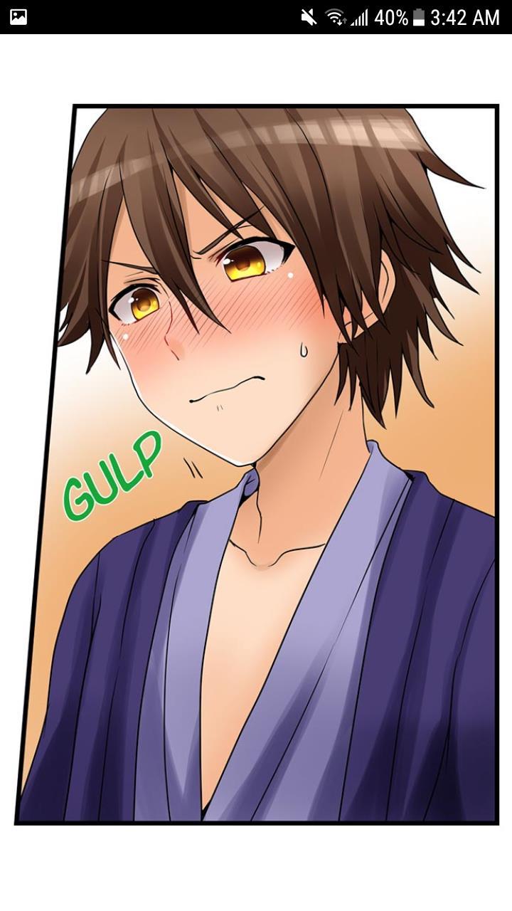 My First Time Is With.... My Little Sister?! [korean] Chapter 4 Page 382