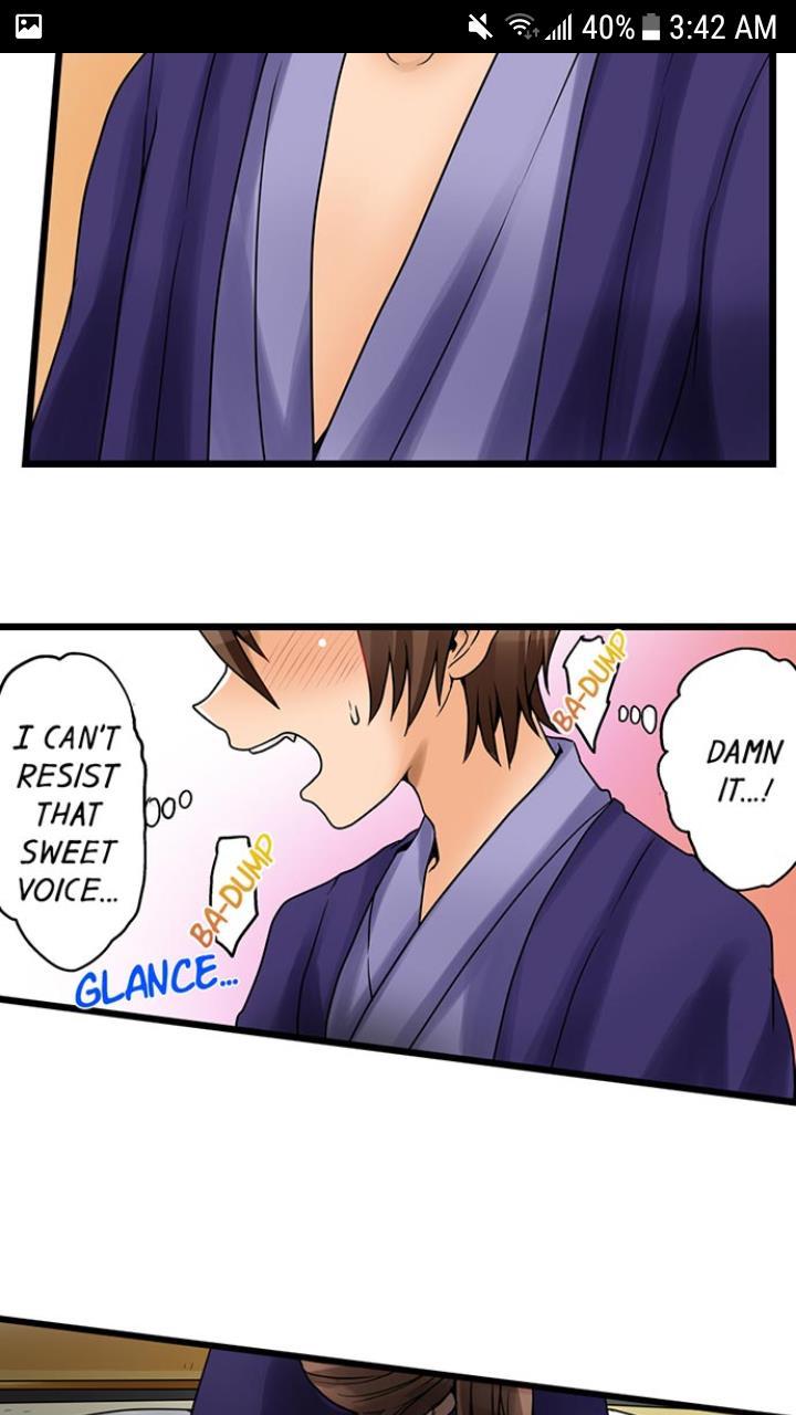 My First Time Is With.... My Little Sister?! [korean] Chapter 4 Page 383