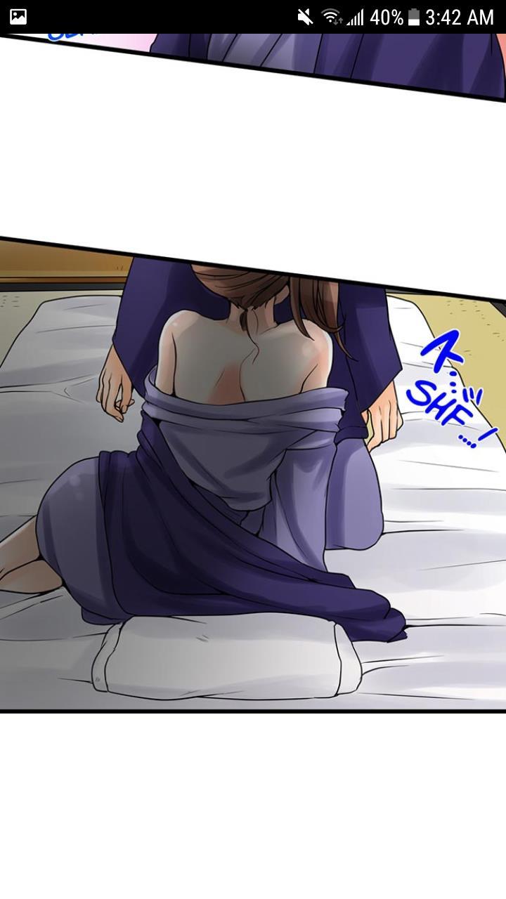 My First Time Is With.... My Little Sister?! [korean] Chapter 4 Page 384