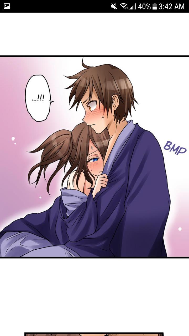 My First Time Is With.... My Little Sister?! [korean] Chapter 4 Page 385