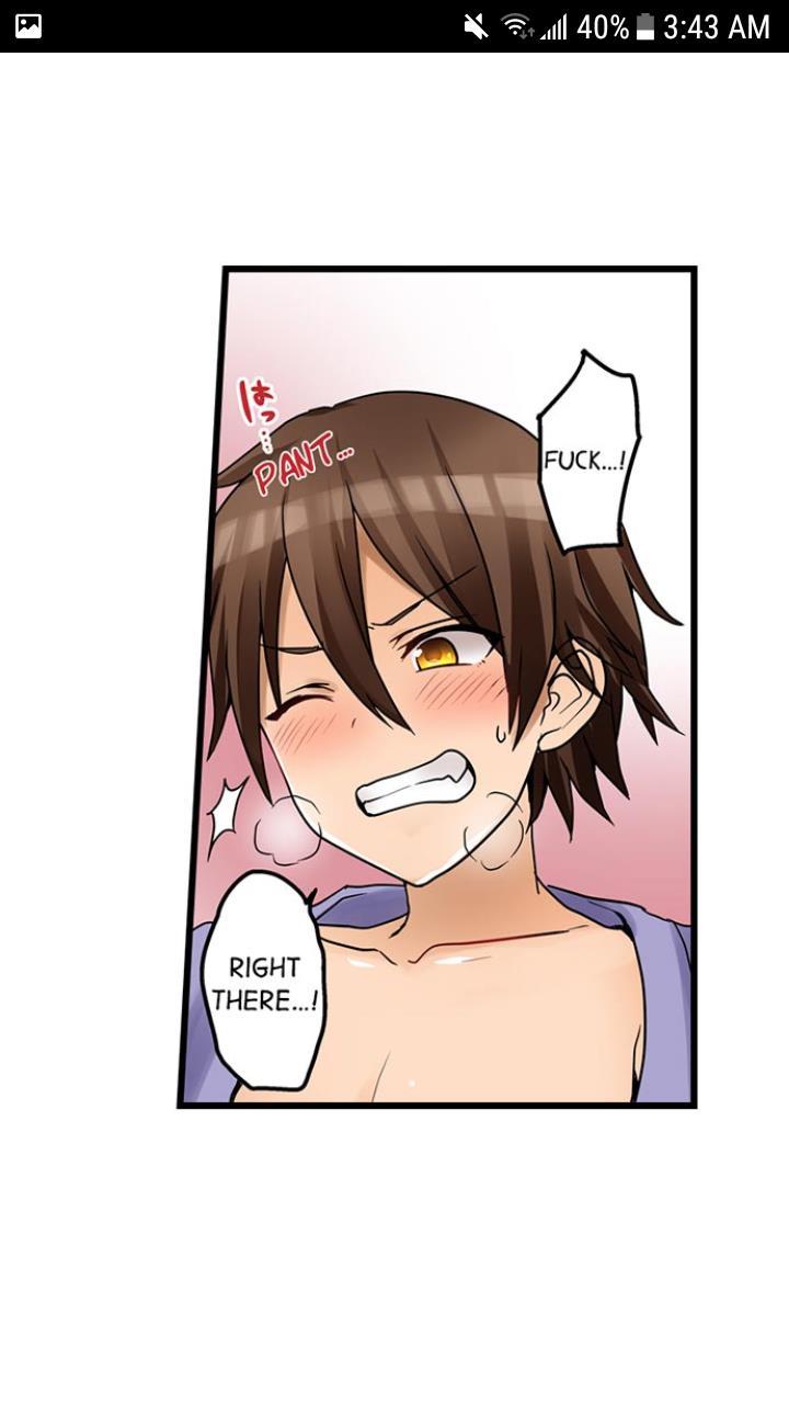 My First Time Is With.... My Little Sister?! [korean] Chapter 4 Page 390