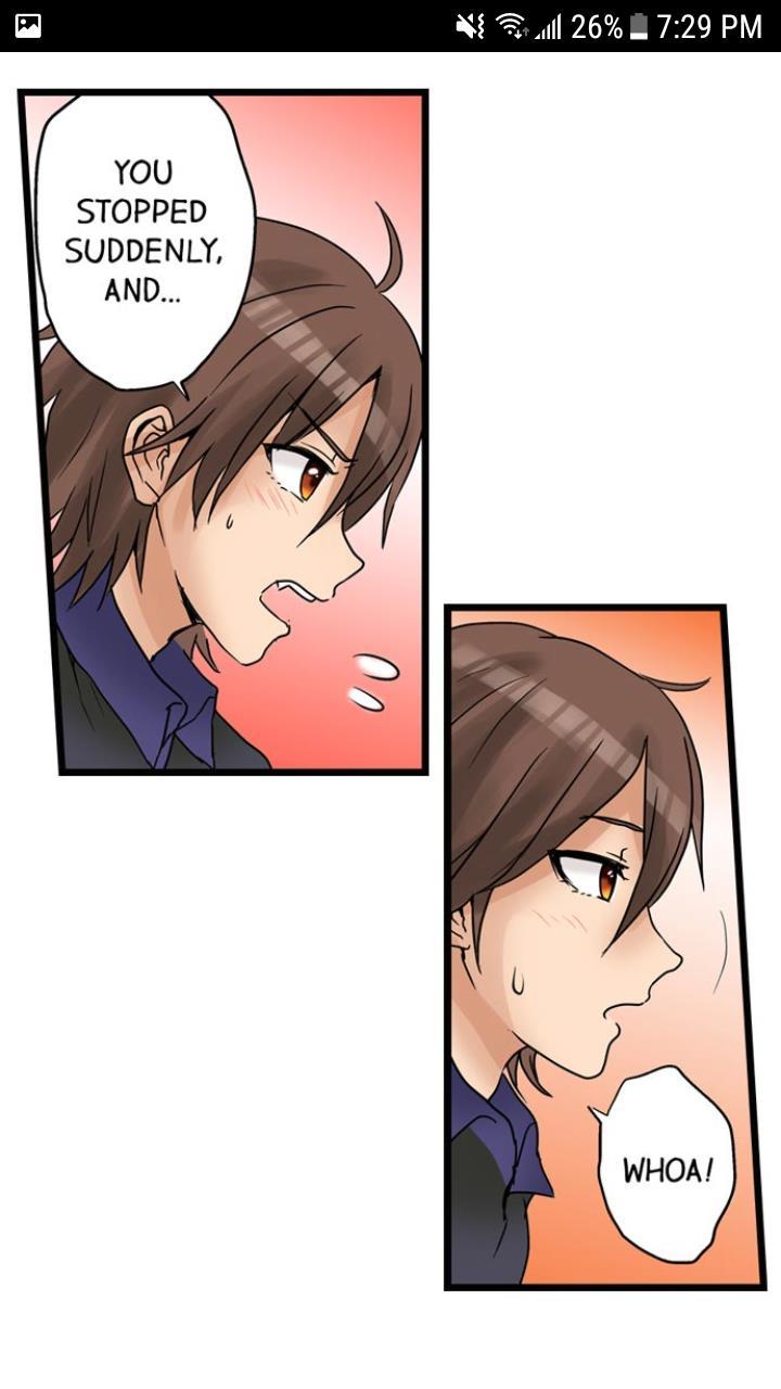 My First Time Is With.... My Little Sister?! [korean] Chapter 4 Page 41