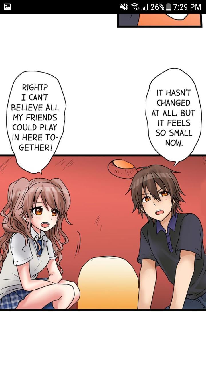 My First Time Is With.... My Little Sister?! [korean] Chapter 4 Page 42