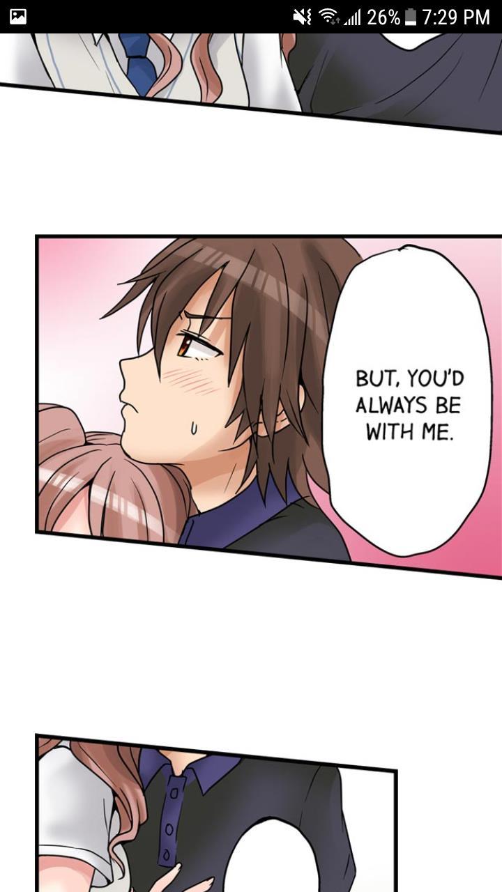 My First Time Is With.... My Little Sister?! [korean] Chapter 4 Page 48