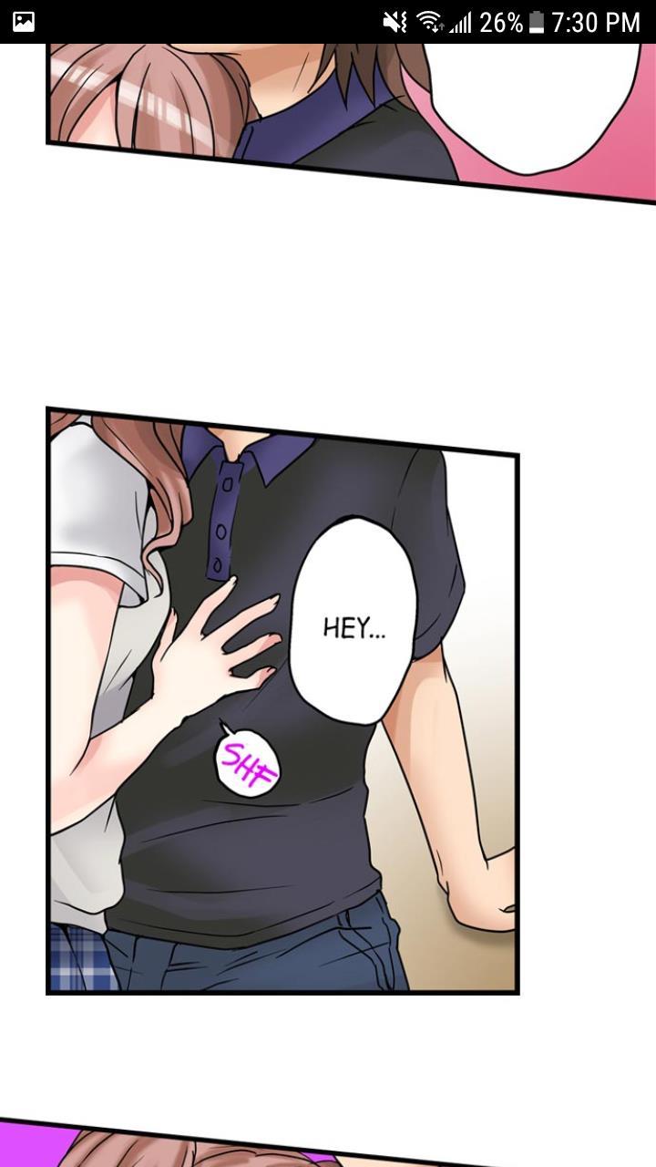 My First Time Is With.... My Little Sister?! [korean] Chapter 4 Page 49