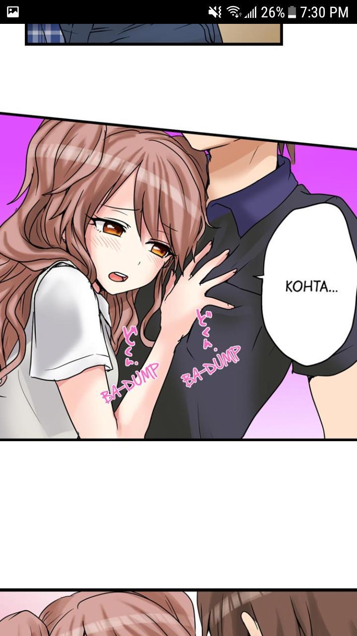 My First Time Is With.... My Little Sister?! [korean] Chapter 4 Page 50