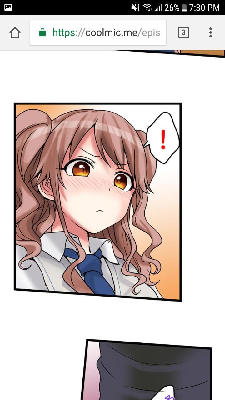 My First Time Is With.... My Little Sister?! [korean] Chapter 4 Page 54