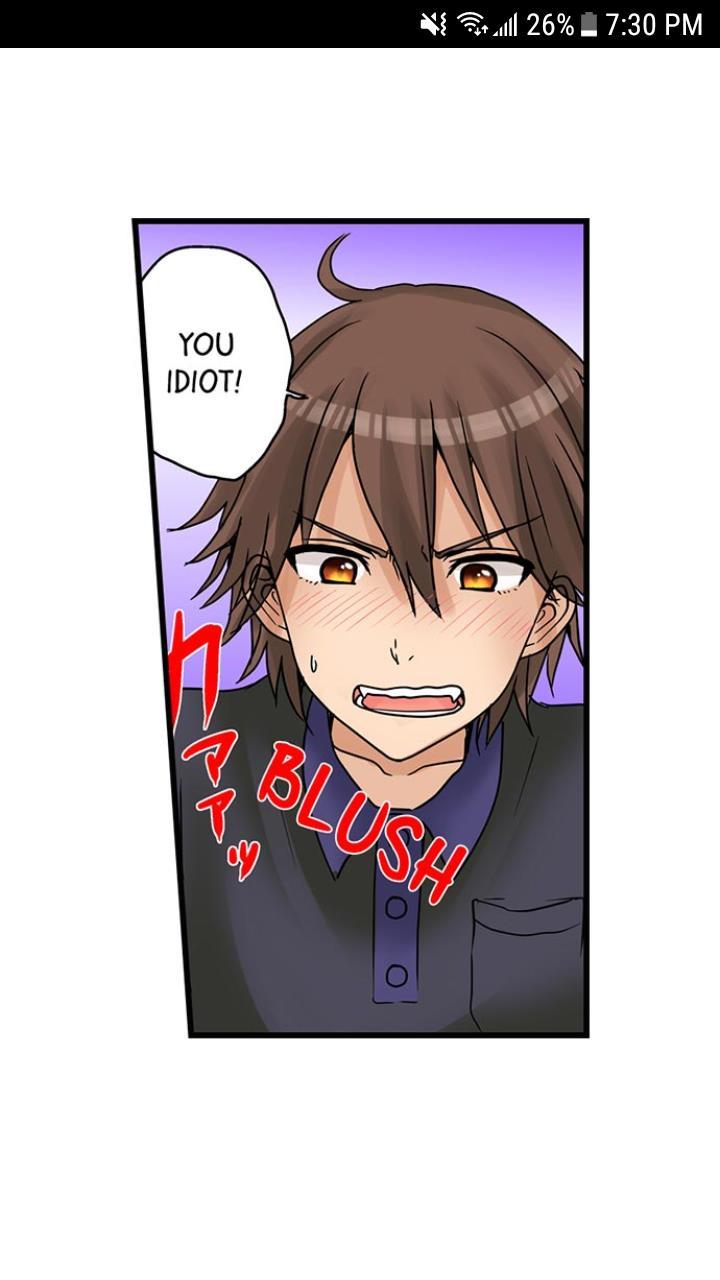 My First Time Is With.... My Little Sister?! [korean] Chapter 4 Page 57