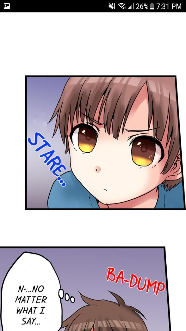 My First Time Is With.... My Little Sister?! [korean] Chapter 4 Page 72