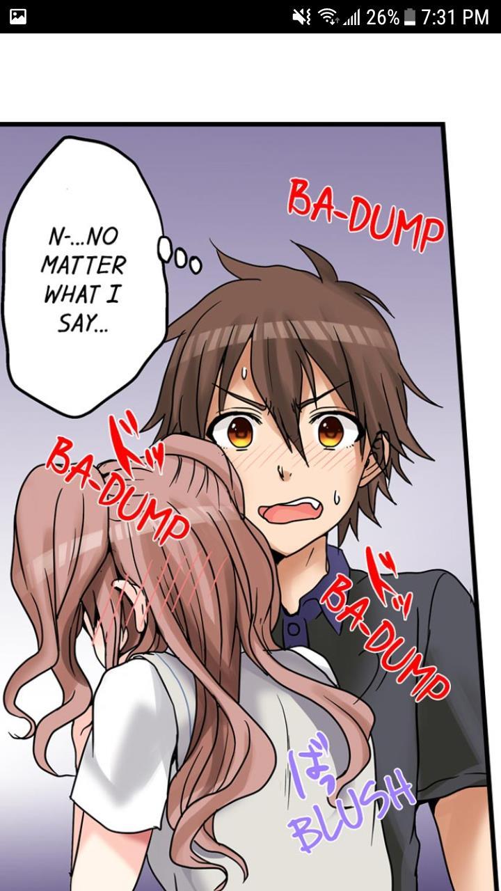 My First Time Is With.... My Little Sister?! [korean] Chapter 4 Page 73